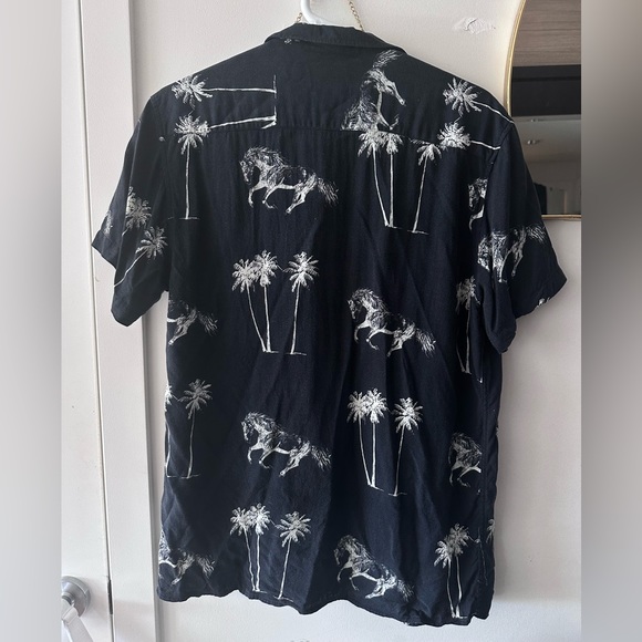 DUVIN button down - Picture 7 of 7